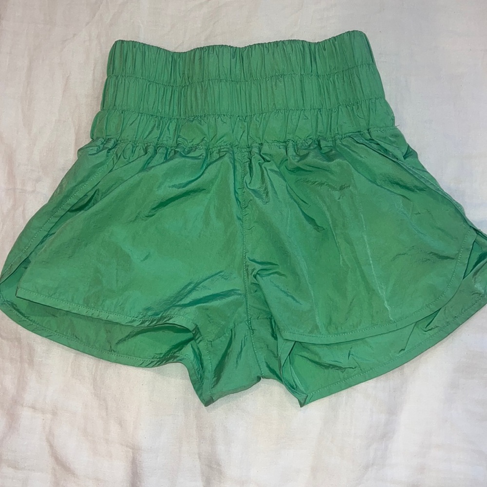 Free people movement The Way Home shorts!